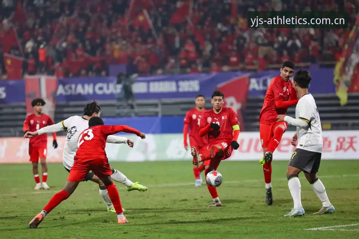 U17世界杯抽签揭晓：中国足球小将vs西班牙摩洛哥，盈嘉体育观赛体验如何？